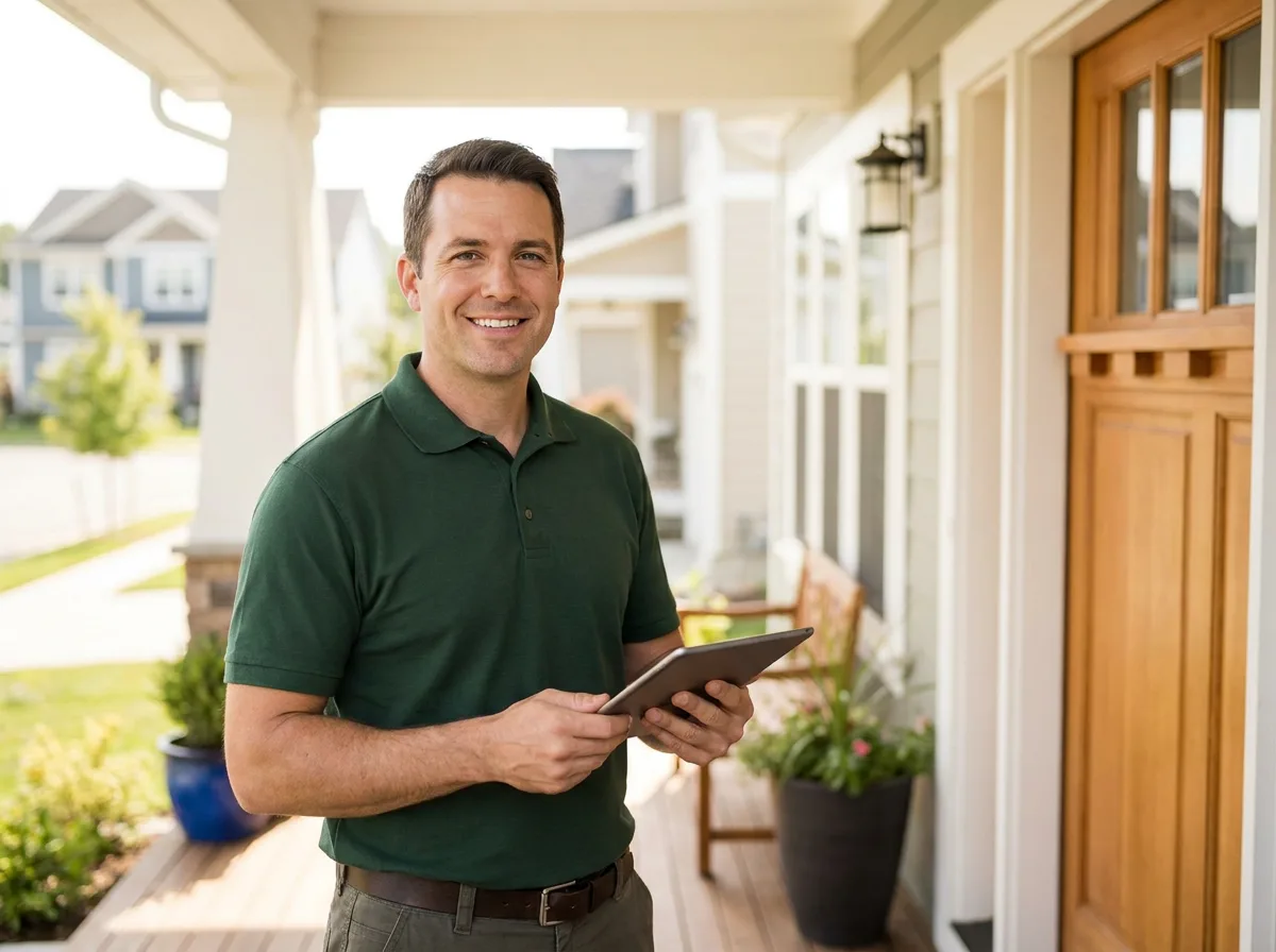 Pest control FAQs for South Strafford, VT